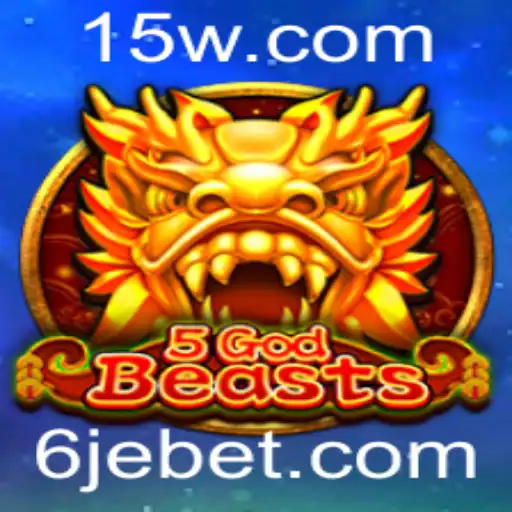 JEbet - Descubra o Mundo Fascinante de 5GodBeasts: Um Jogo Inovador com JEbet