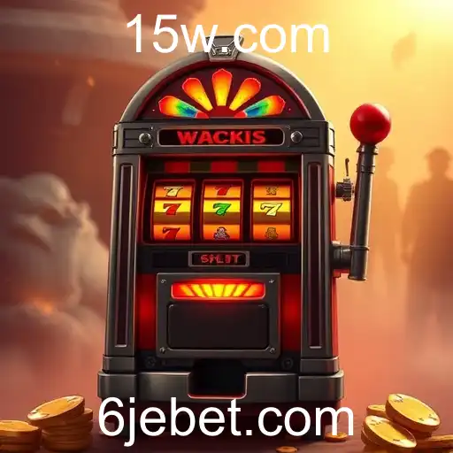 JEbet - Caça-níqueis: A Evolução e o Impacto do JEbet no Mundo dos Jogos de Cassino