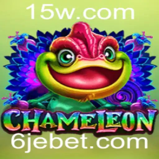 JEbet - Descubra 'Chameleon': O Jogo de Estratégia e Mistério