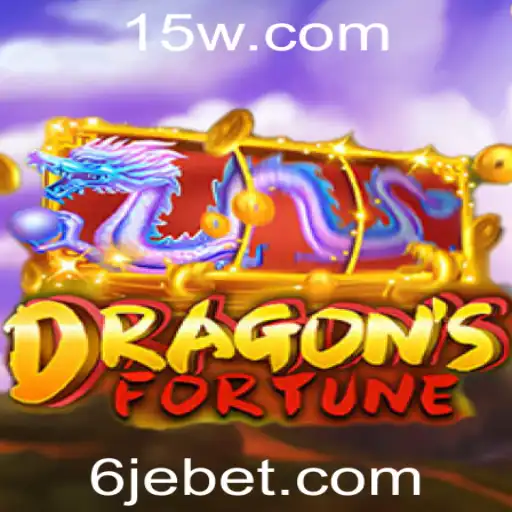 JEbet - Descubra DragonFortune: O Novo Jogo de Aventura com JEbet