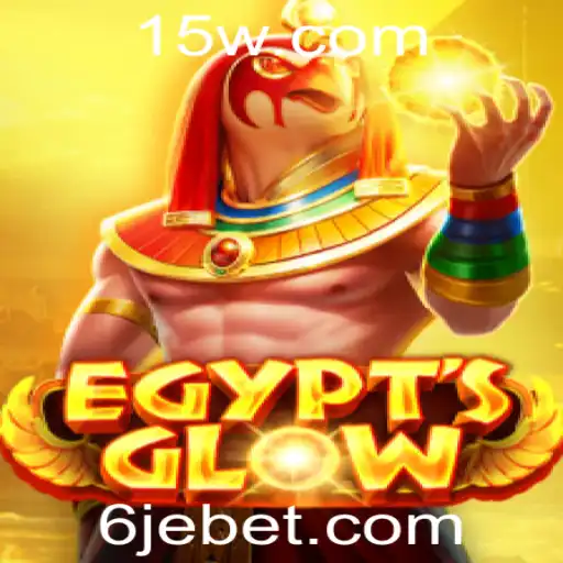 JEbet - Explorando EgyptsGlow: A Aventura Mística e as Emoções do JEbet
