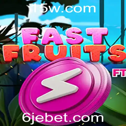 JEbet - Explorando o Jogo FastFruits: Regras e Estratégias