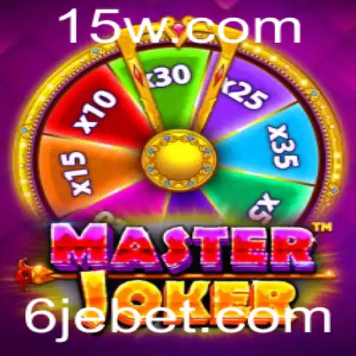 JEbet - Descubra o Fascinante Mundo de MasterJoker com JEbet