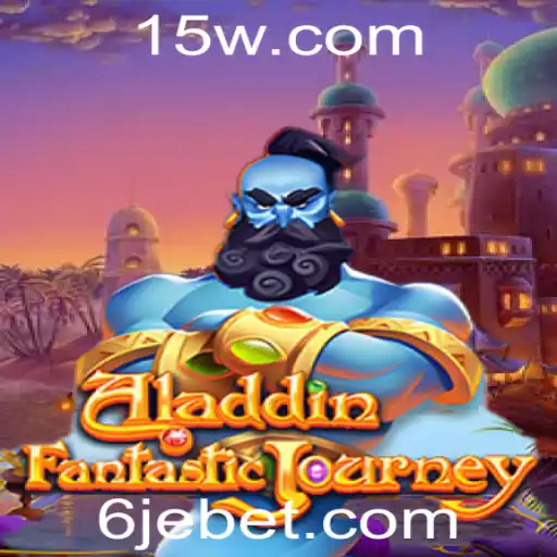 Explorando o Mundo Encantado de Aladdin: O Jogo de Aventura