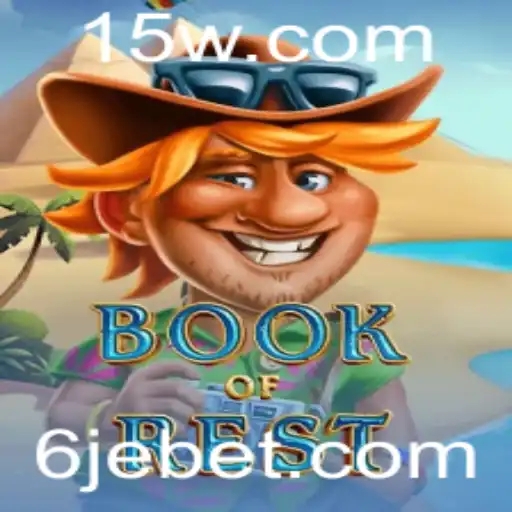 Explorando o Fascinante Mundo do Jogo BookofRest e a Plataforma JEbet