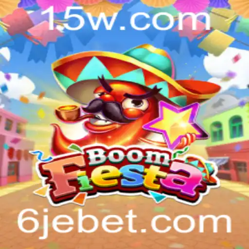 BoomFiesta: O Novo Fenômeno no Mundo dos Jogos com a Plataforma JEbet