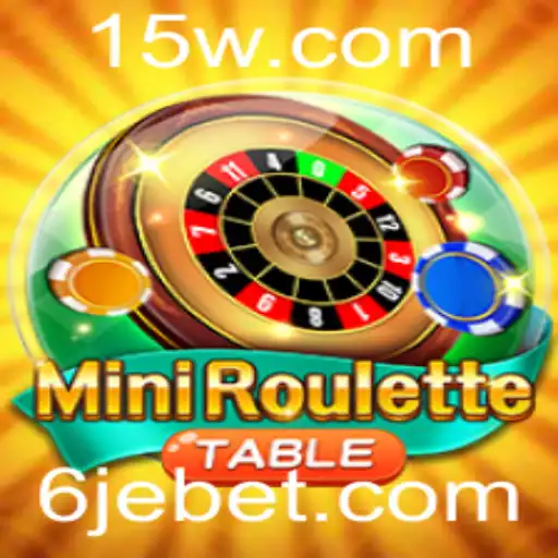 Explorando o Mundo do MiniRoulette com JEbet