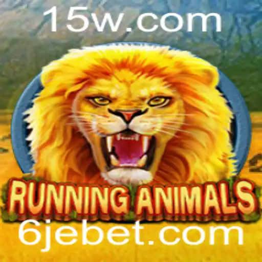 JEbet - Explorando o Mundo de RunningAnimals: Um Jogo Empolgante com JEbet