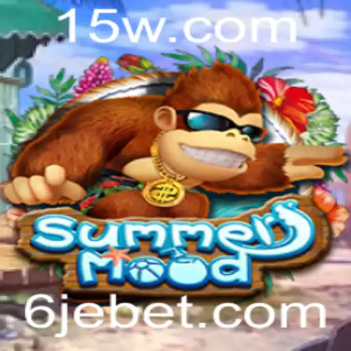 JEbet - SummerMood: O Jogo que Conquista o Verão