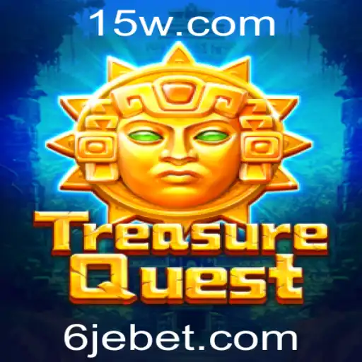 JEbet - Desbrave o Mundo de TreasureQuest: Estratégia e Aventura Combinadas